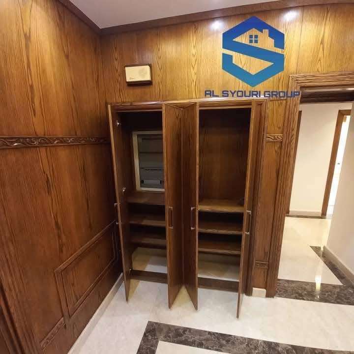 شقه سكنيه سوبر بمساحه 360م - دمشق - صورة 4