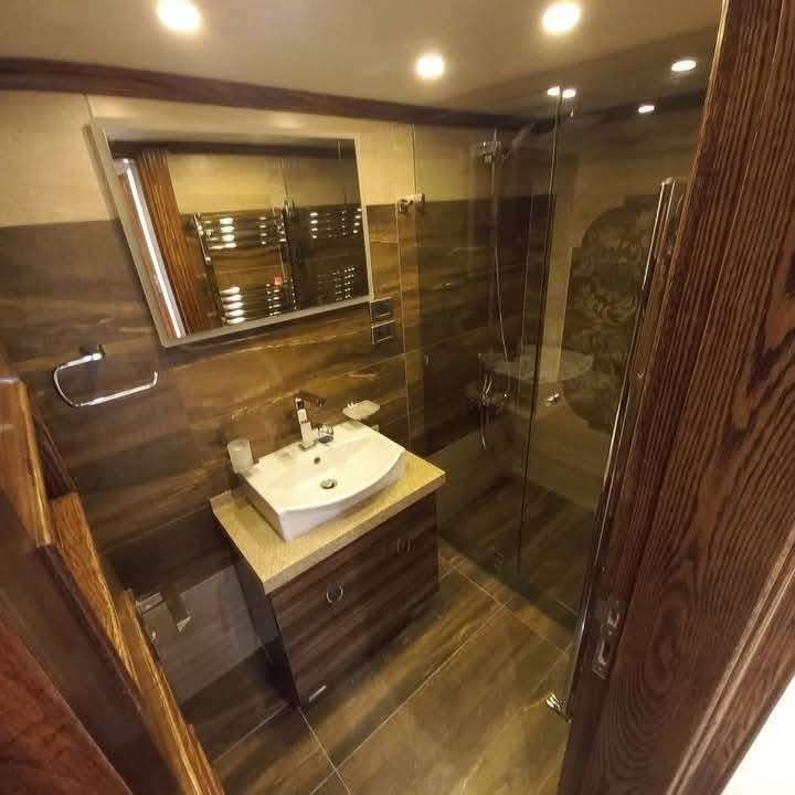 شقه سكنيه سوبر بمساحه 360م - دمشق - صورة 5