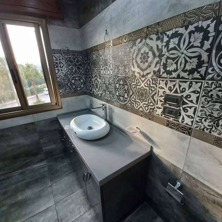 شقه سكنيه سوبر بمساحه 360م - دمشق - صورة 6