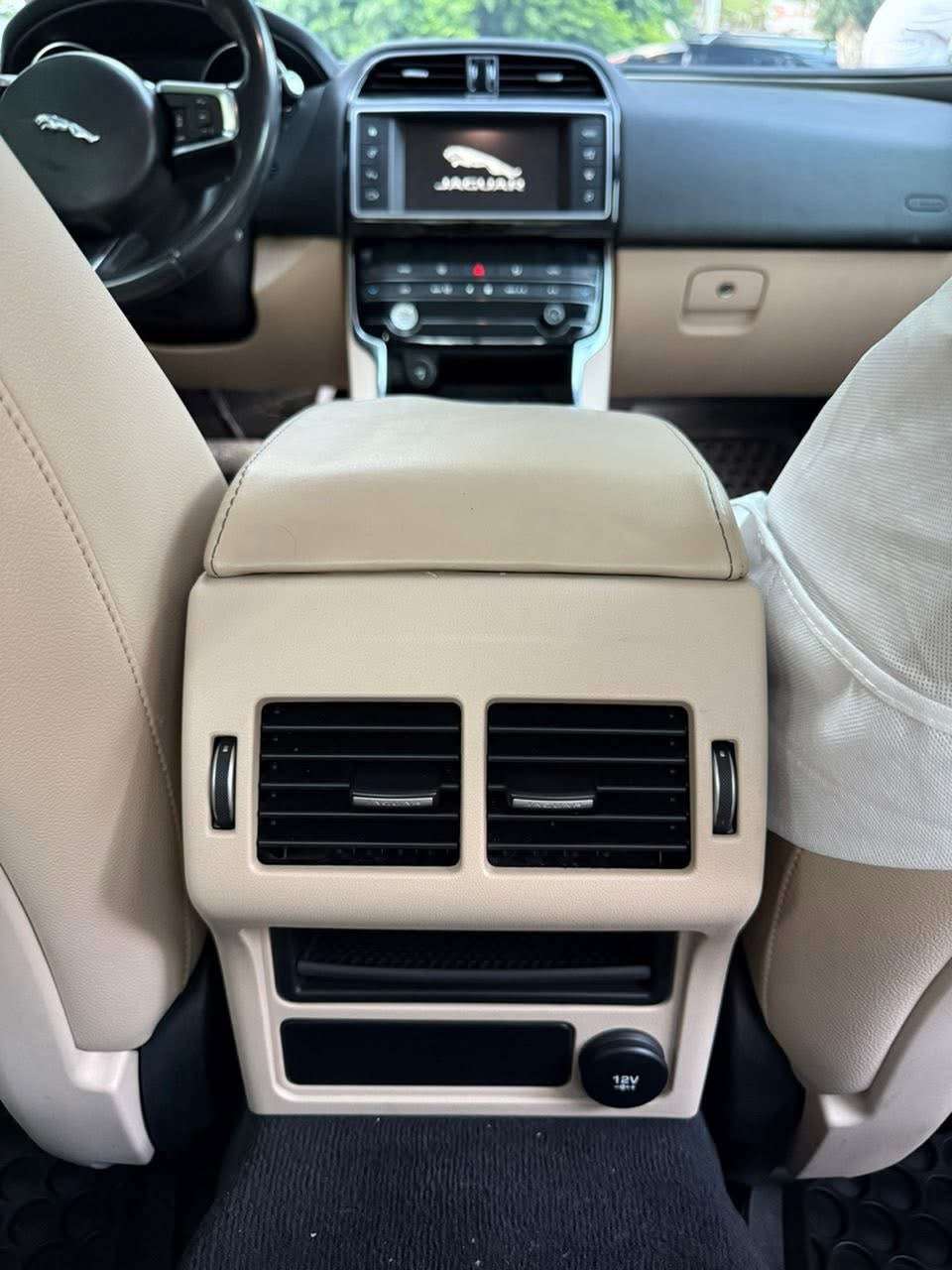 Jaguar XE - دمشق - صورة 4