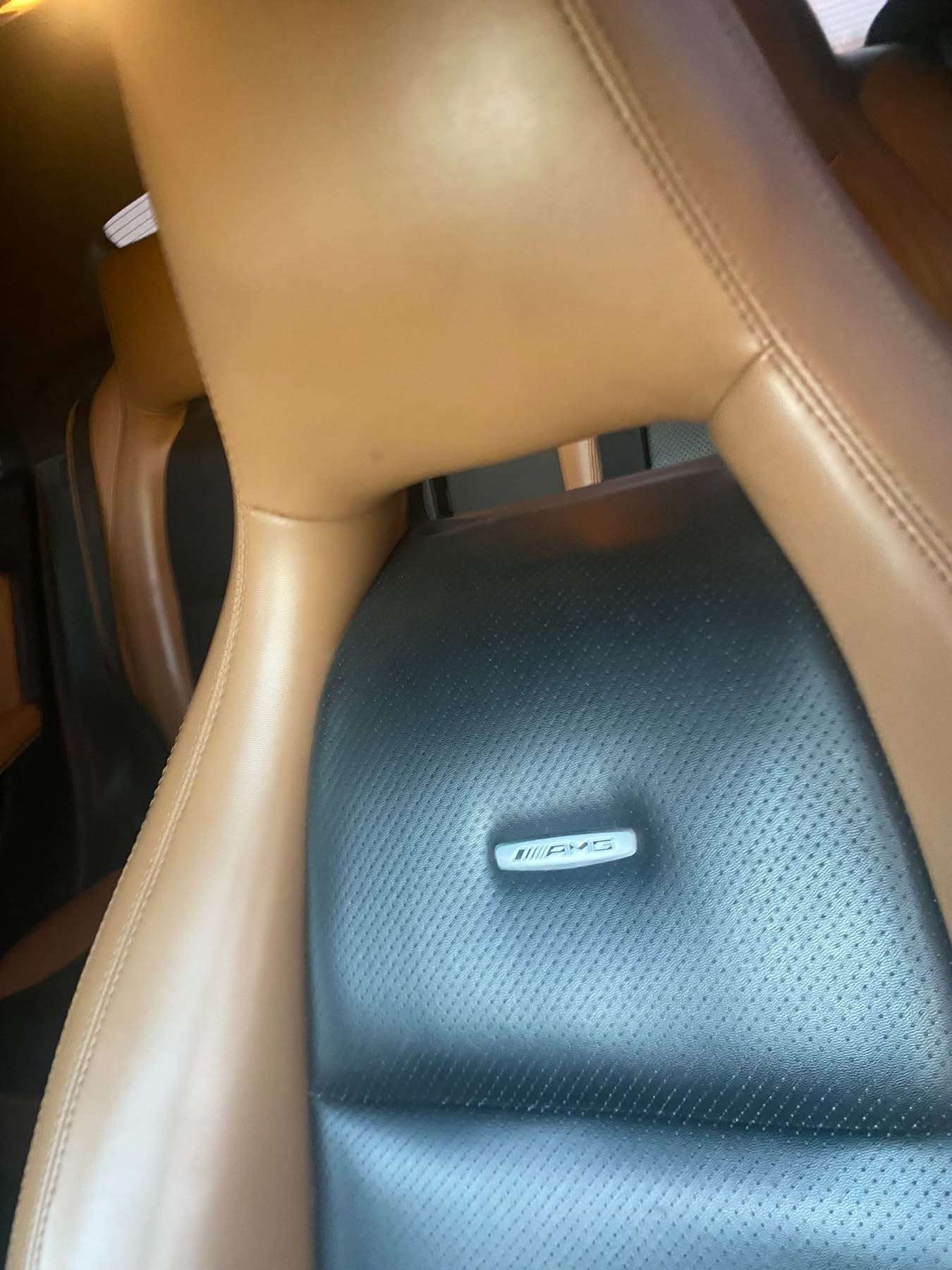 مرسيدي cla250 تعديل اساسي Amg - دمشق - صورة 3