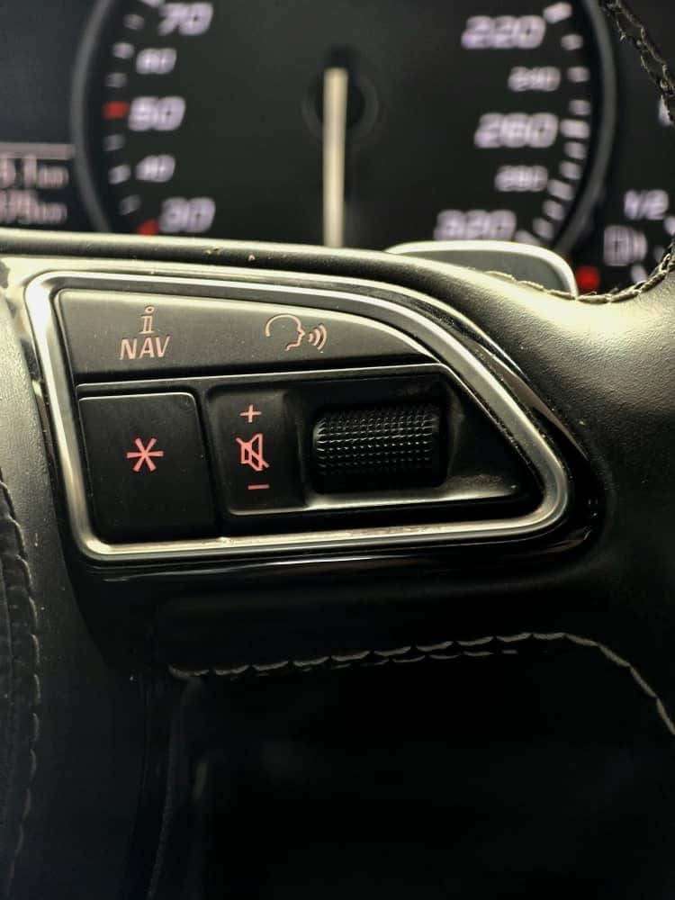 Audi S7 - دمشق - صورة 3