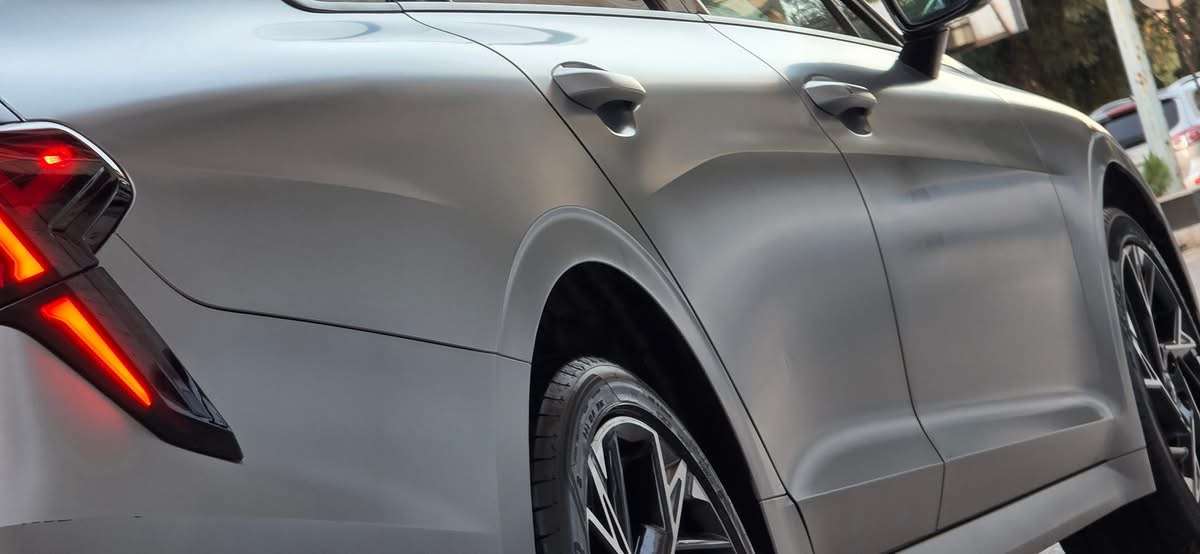 Kia K5 2025 - حماة - صورة 5