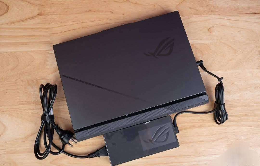 ASUS Rog لاب توب - دمشق - صورة 2