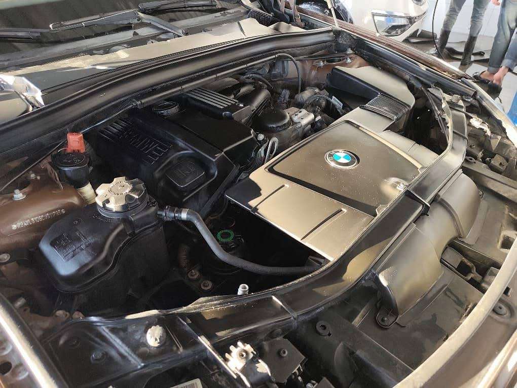 BMW X1 - دمشق - صورة 2