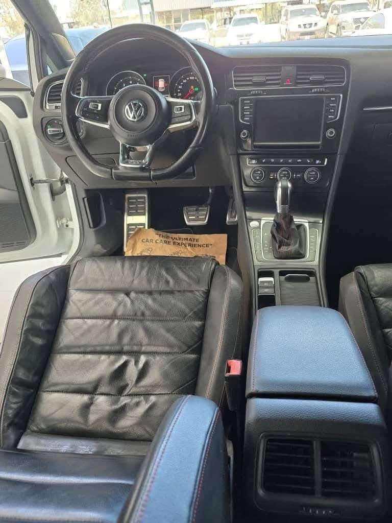 Volkswagen Golf GTI - دمشق - صورة 3