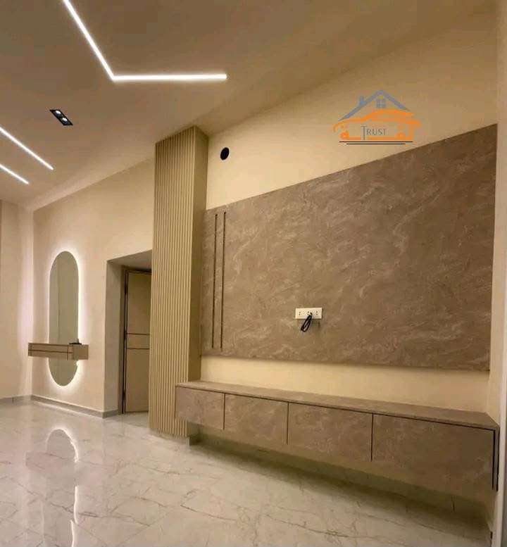 شقه سكنيه 80م - دمشق - صورة 5
