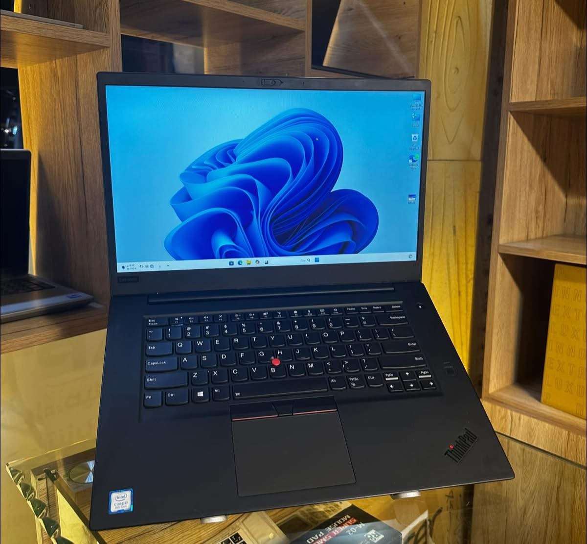 Lenovo Thinkpad لاب توب - حماة