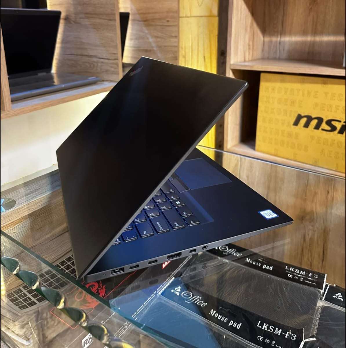 Lenovo Thinkpad لاب توب - حماة - صورة 2