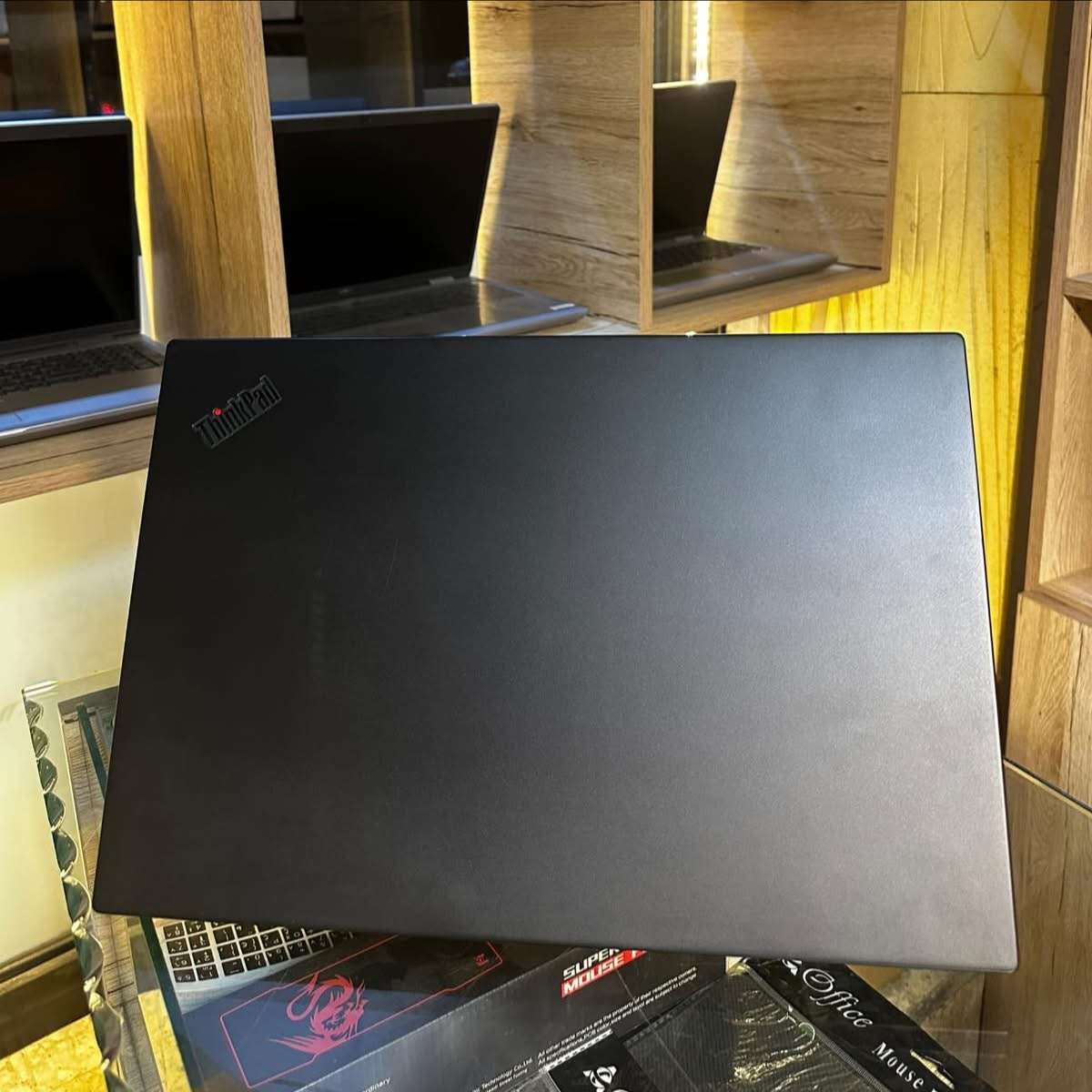Lenovo Thinkpad لاب توب - حماة - صورة 3