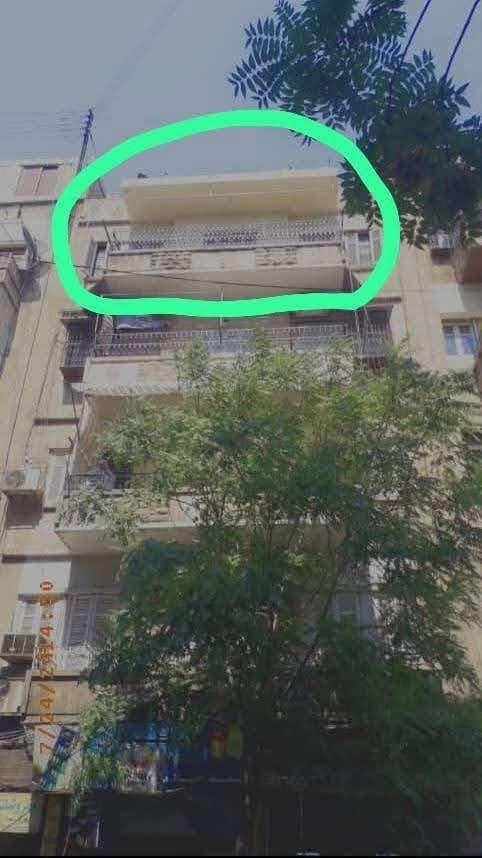 منزل بمساحه 160 م - حلب