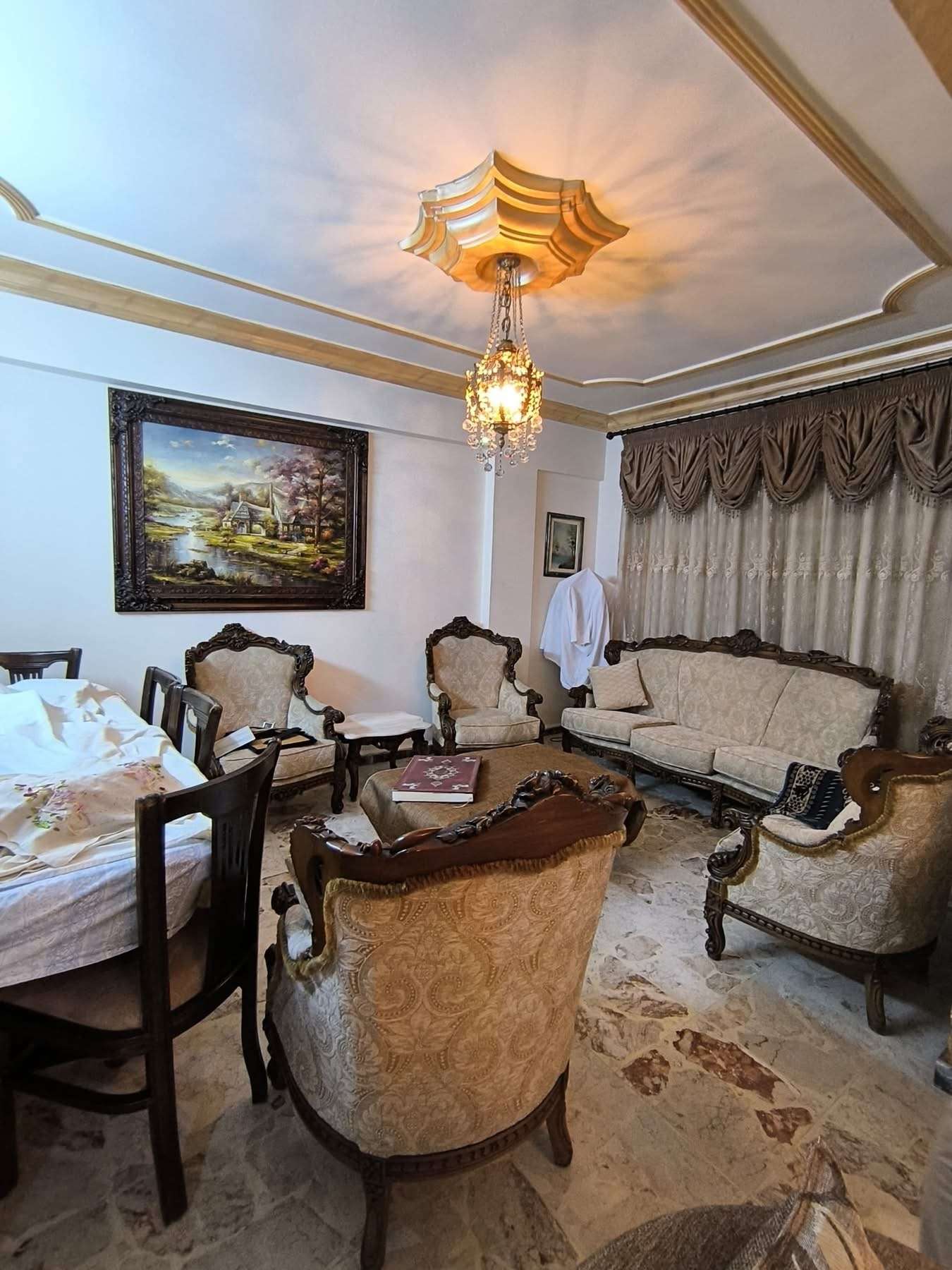 شقه سكنيه 165م - اللاذقية