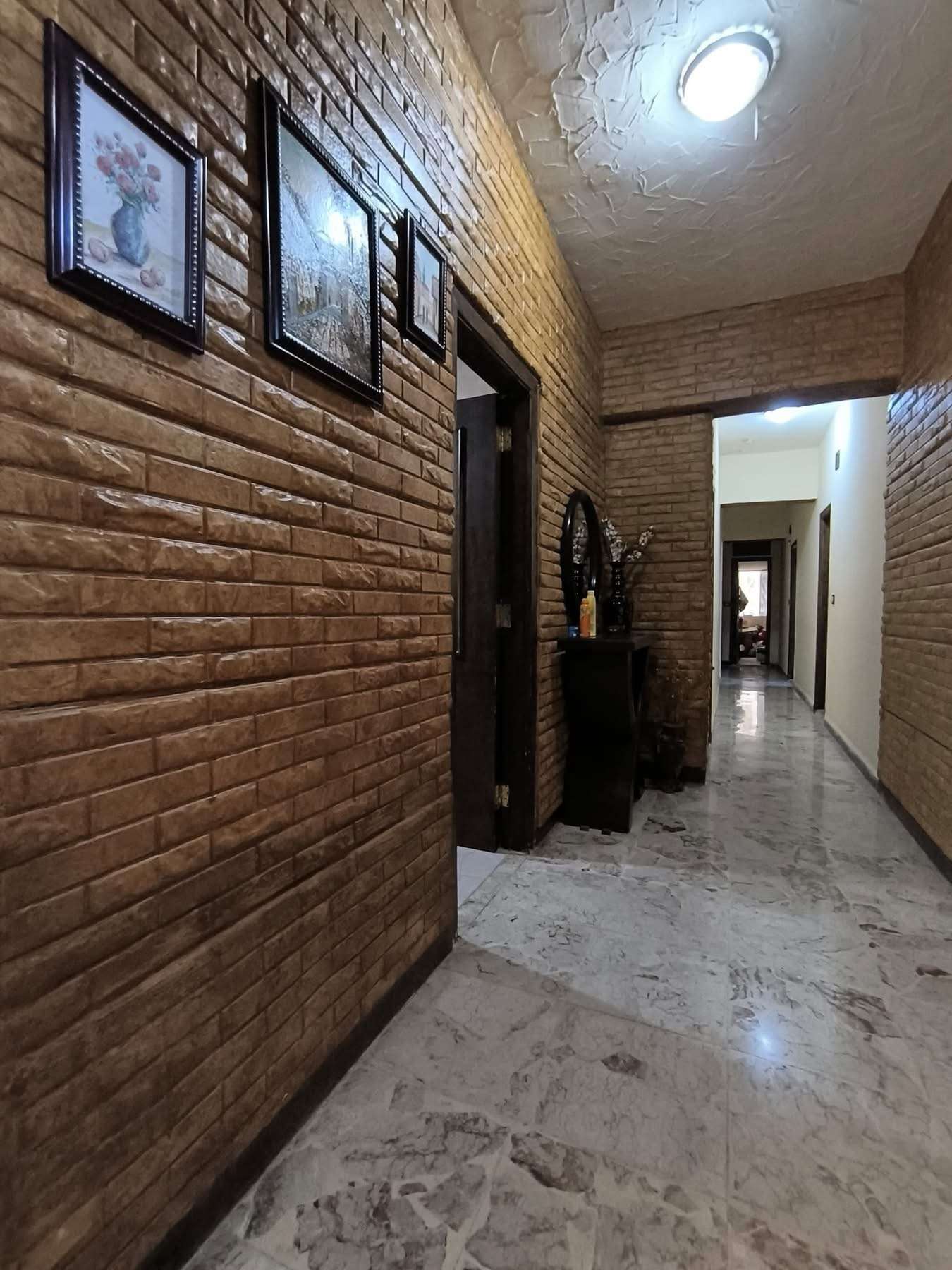 شقه سكنيه 165م - اللاذقية - صورة 2