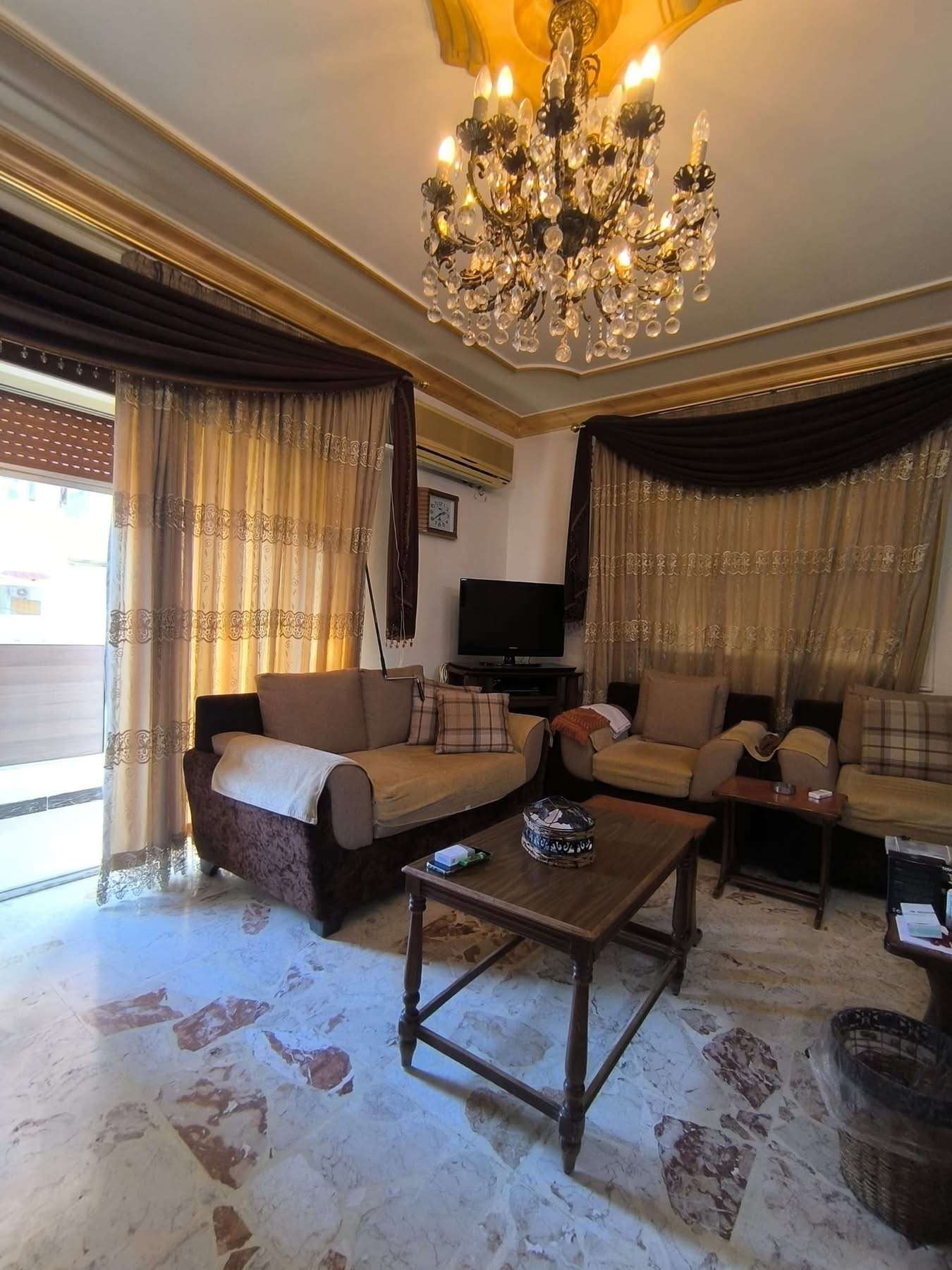 شقه سكنيه 165م - اللاذقية - صورة 3