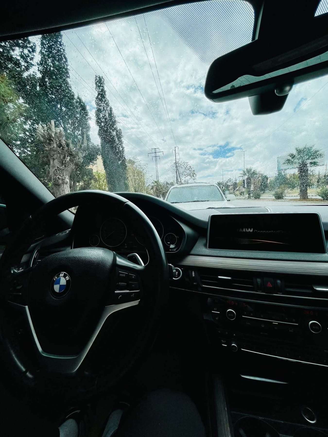 BMW X5 2014 - حلب - صورة 3