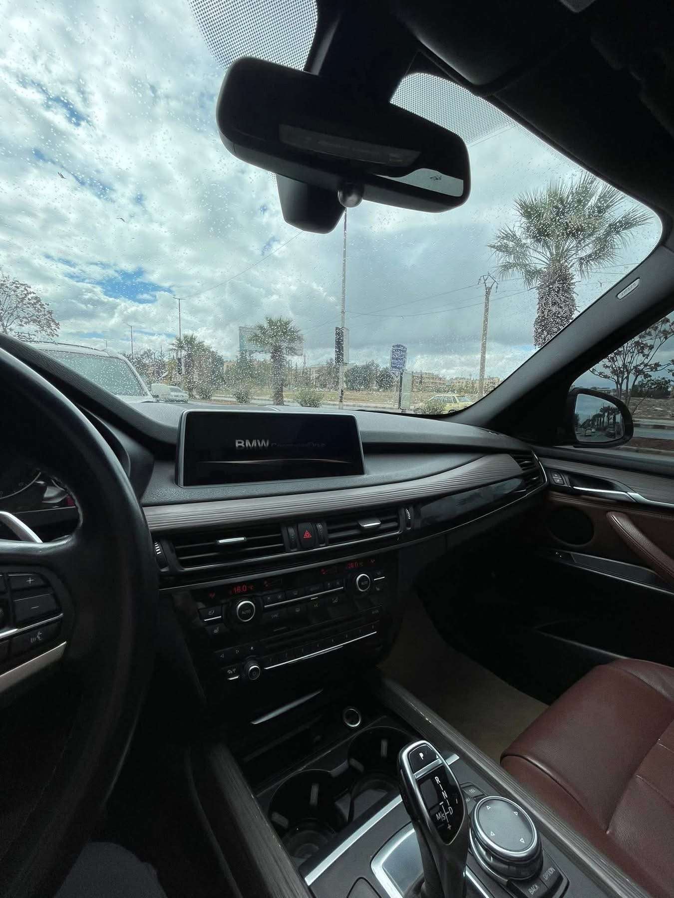 BMW X5 2014 - حلب - صورة 5