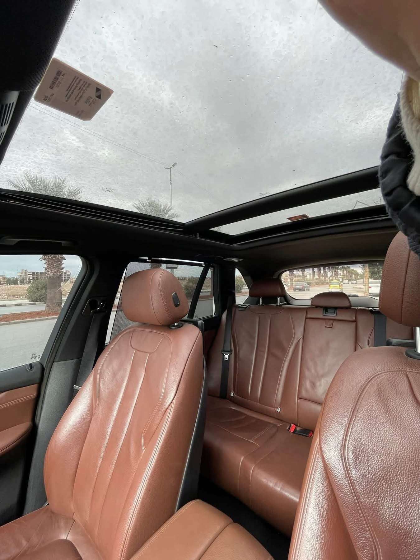BMW X5 2014 - حلب - صورة 6