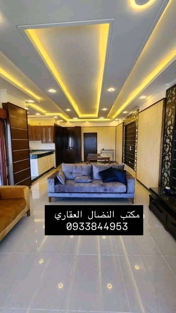 شقه سكنيه 150 م باطلاله مميزه - طرطوس - صورة 2