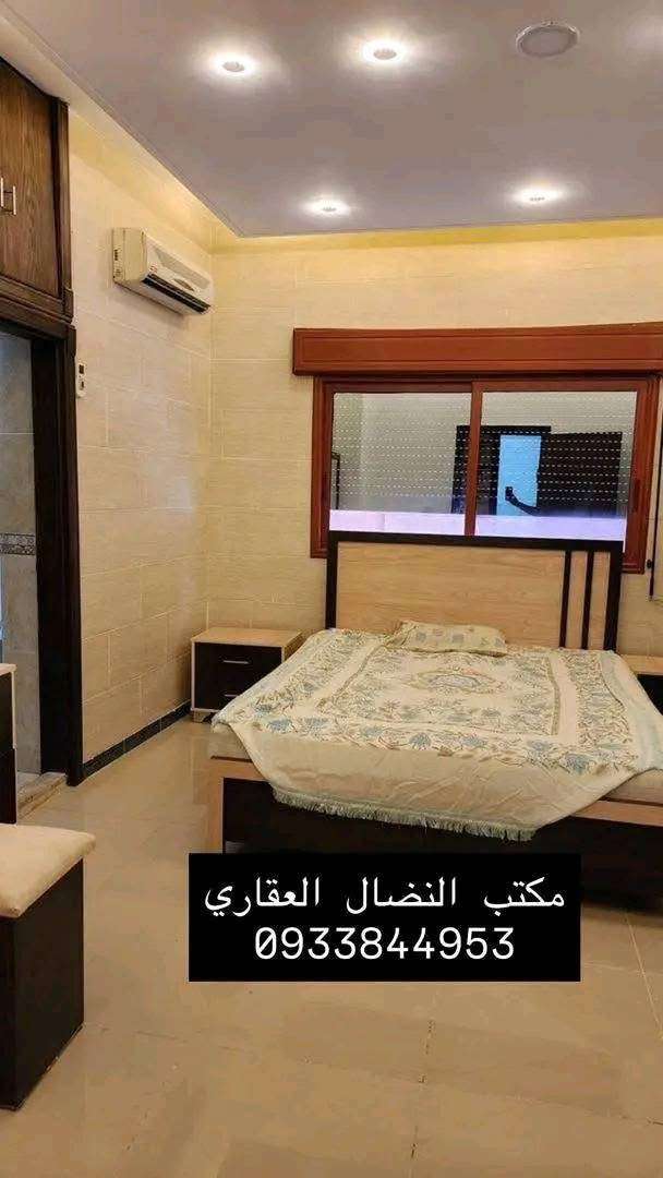 شقه سكنيه 150 م باطلاله مميزه - طرطوس - صورة 3