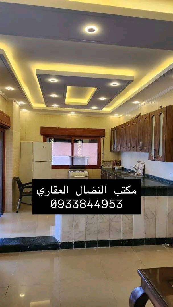 شقه سكنيه 150 م باطلاله مميزه - طرطوس - صورة 4