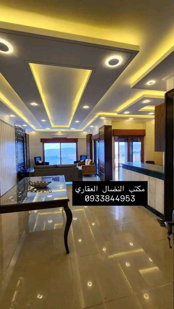 شقه سكنيه 150 م باطلاله مميزه - طرطوس - صورة 5