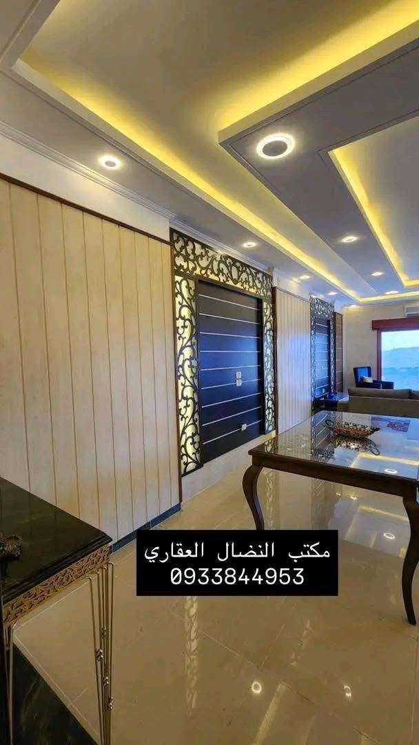شقه سكنيه 150 م باطلاله مميزه - طرطوس - صورة 6