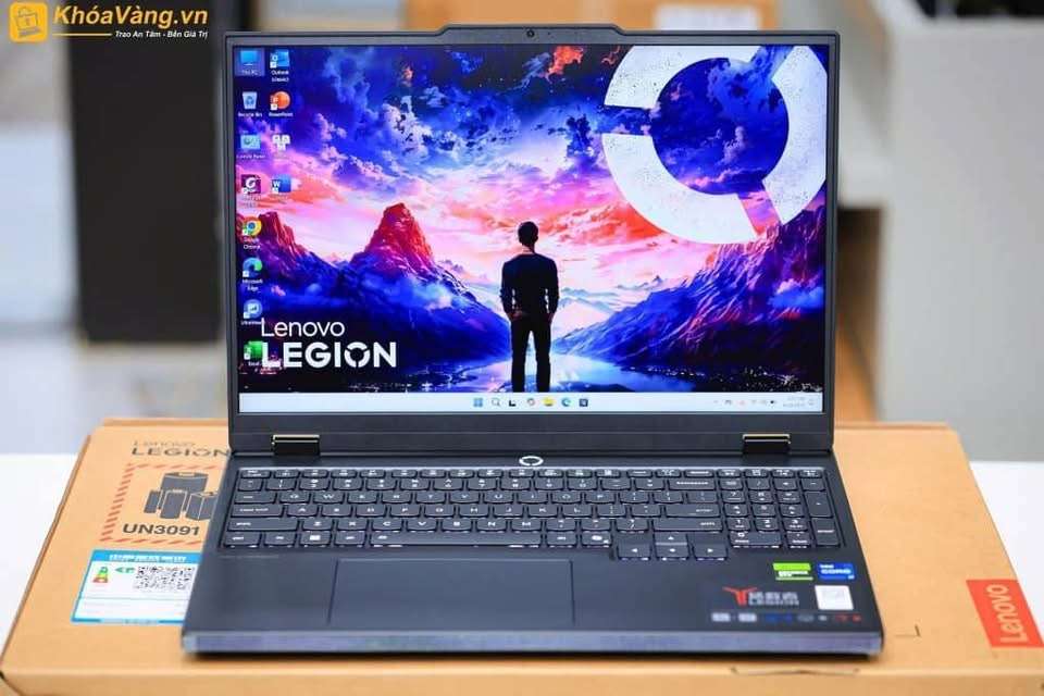 لاب توب Legion - دمشق