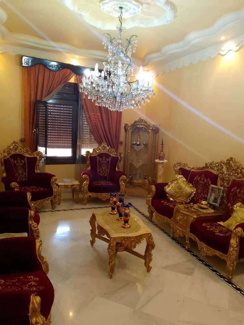 شقه سكنيه 220م - حلب - صورة 4