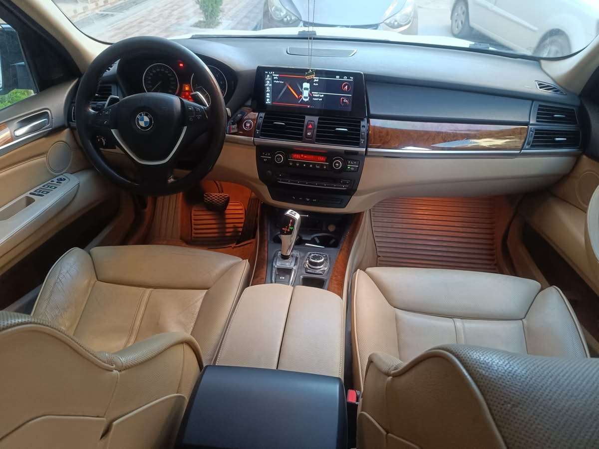 BMW X5 - داريا - صورة 2