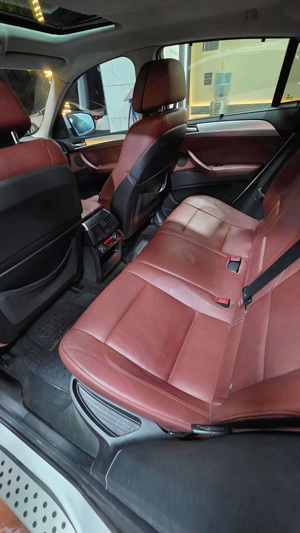 BMW X6 - دمشق - صورة 2