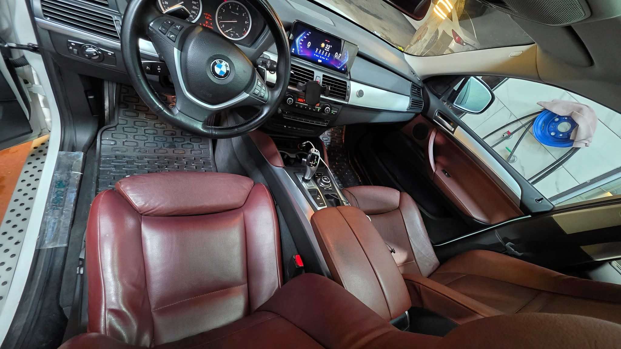 BMW X6 - دمشق - صورة 3