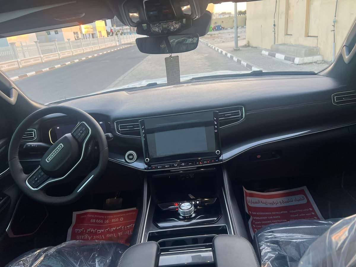 Jeeb Wagoneer 2022 - حماة - صورة 3
