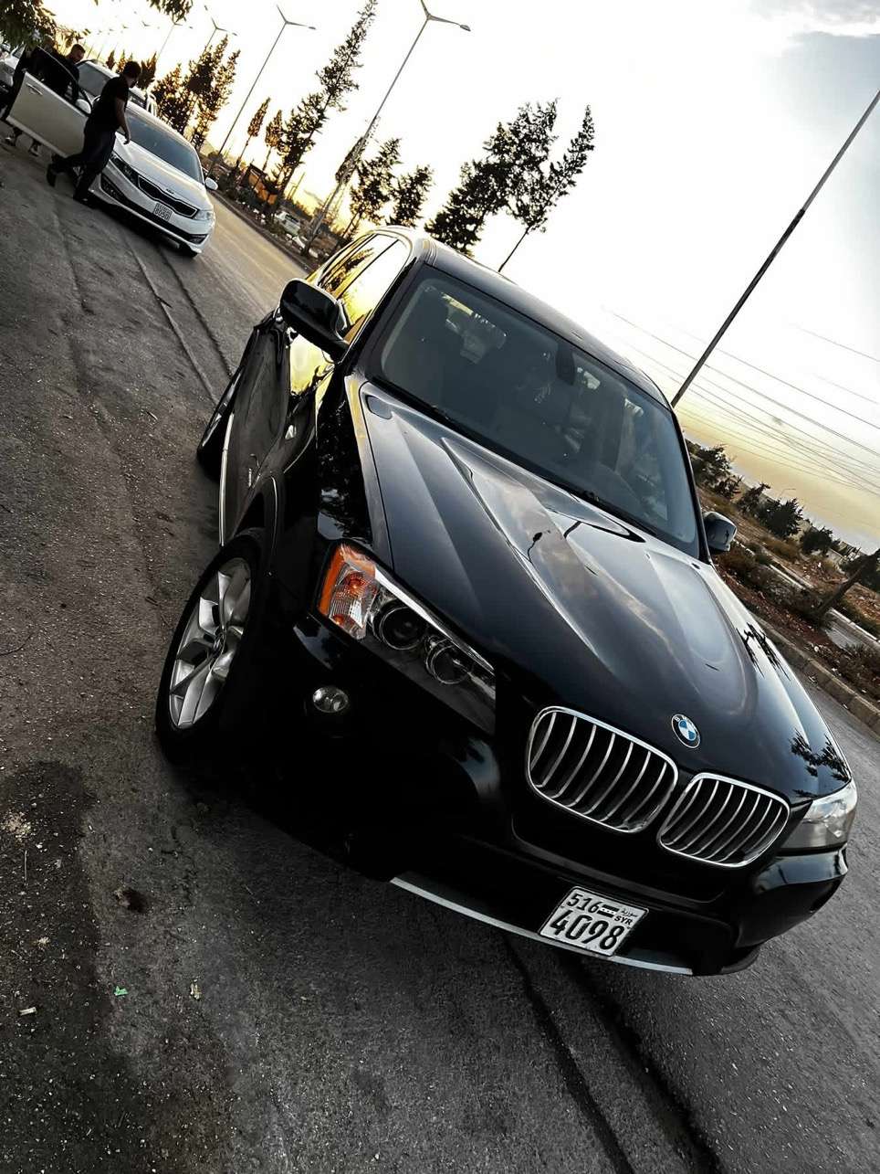 X3 BMW - حلب