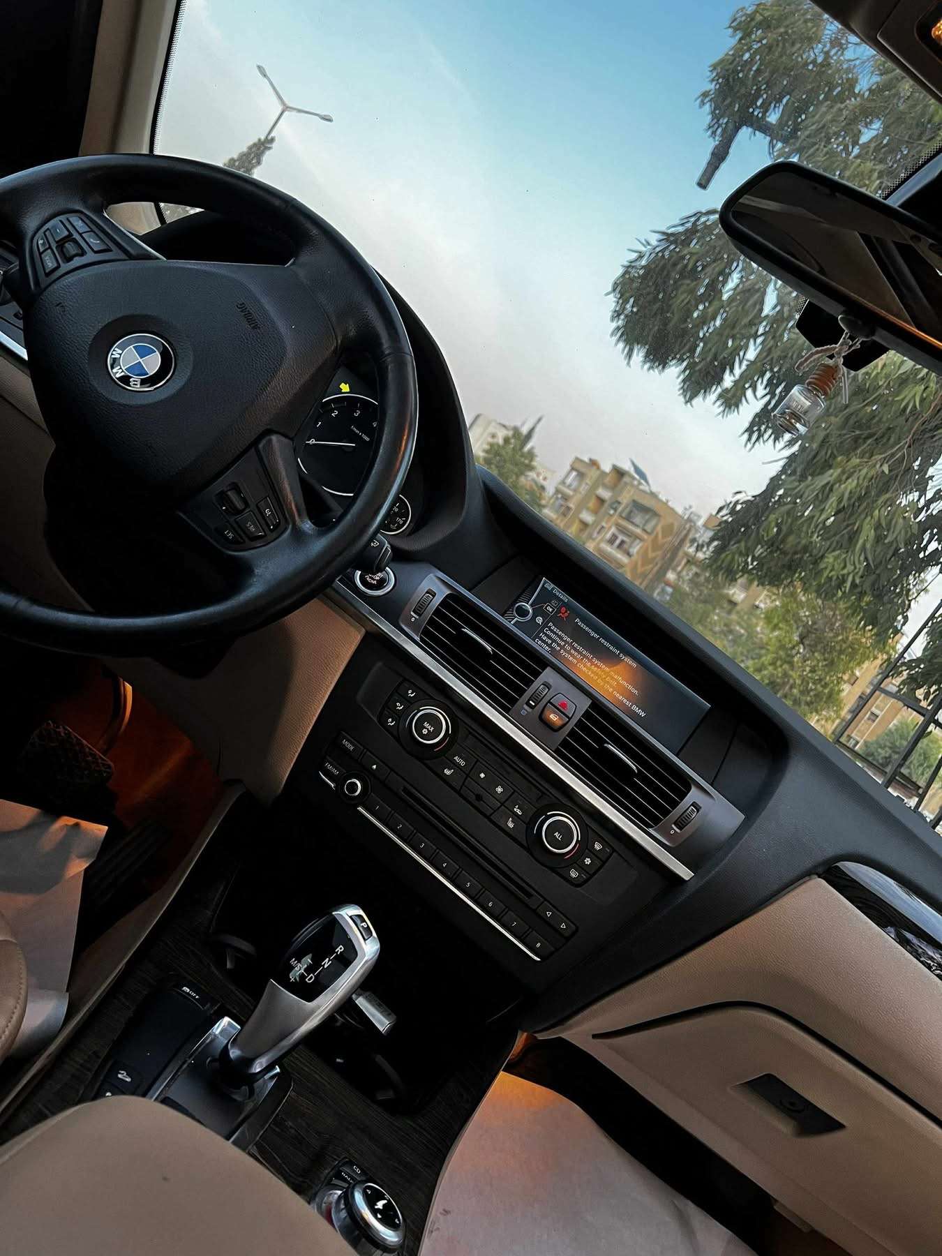 X3 BMW - حلب - صورة 2