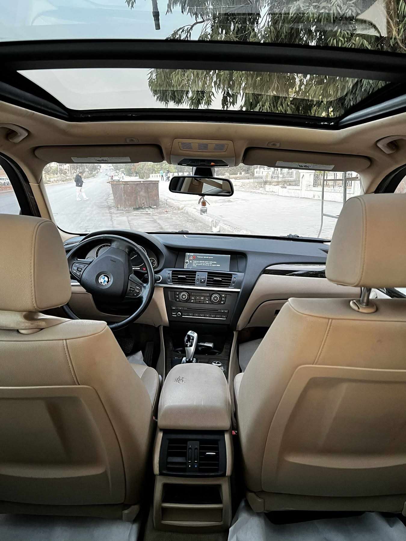 X3 BMW - حلب - صورة 3