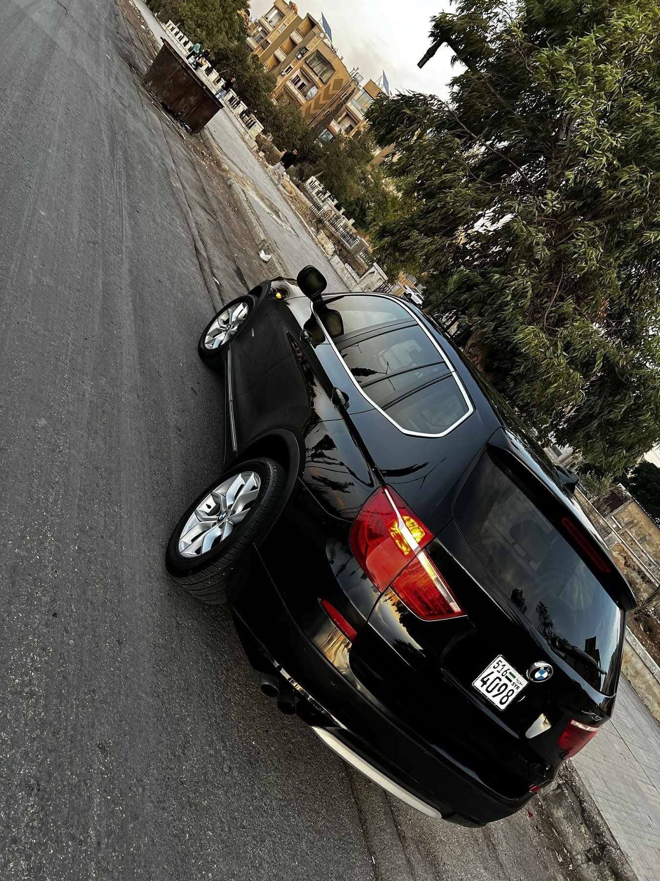 X3 BMW - حلب - صورة 4