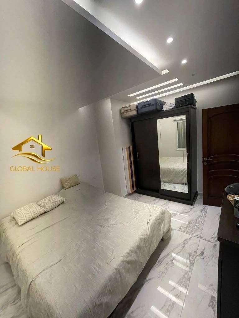 شقه سكنيه مع حديقه 250 م - دمشق - صورة 5