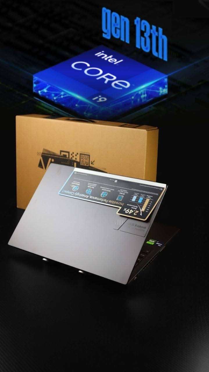 ASUS I9 - حمص - صورة 4