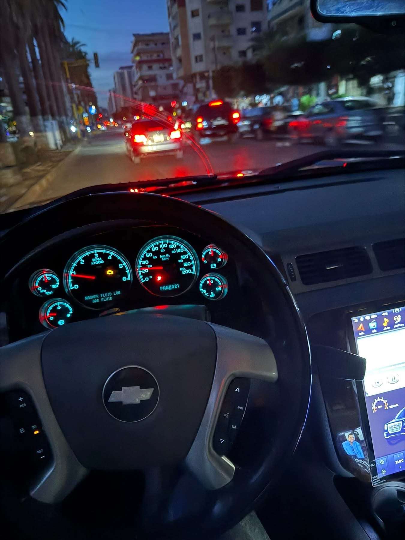 Chevrolet Silverado - طرطوس - صورة 3