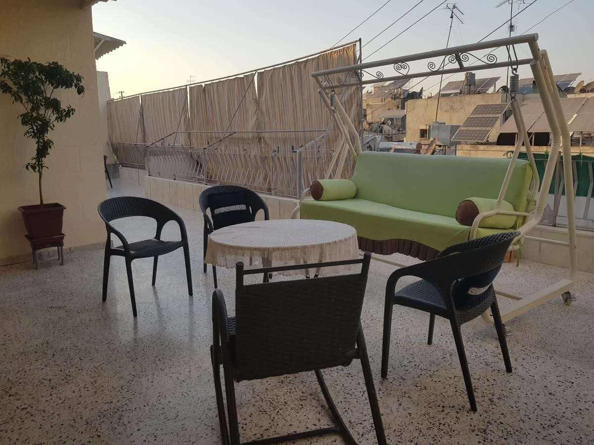 منزل مساحه 150 م 70 متر تراس صيفي - حلب - صورة 2