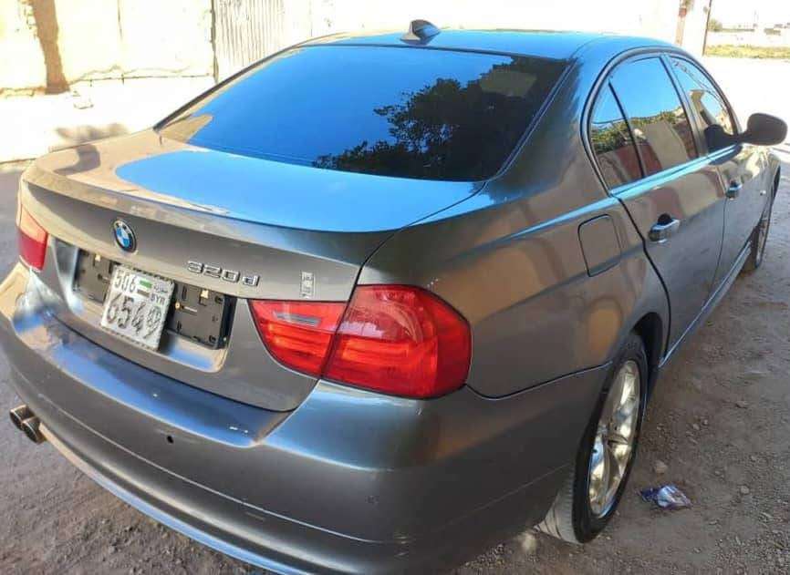 BMW 320i - دمشق - صورة 3