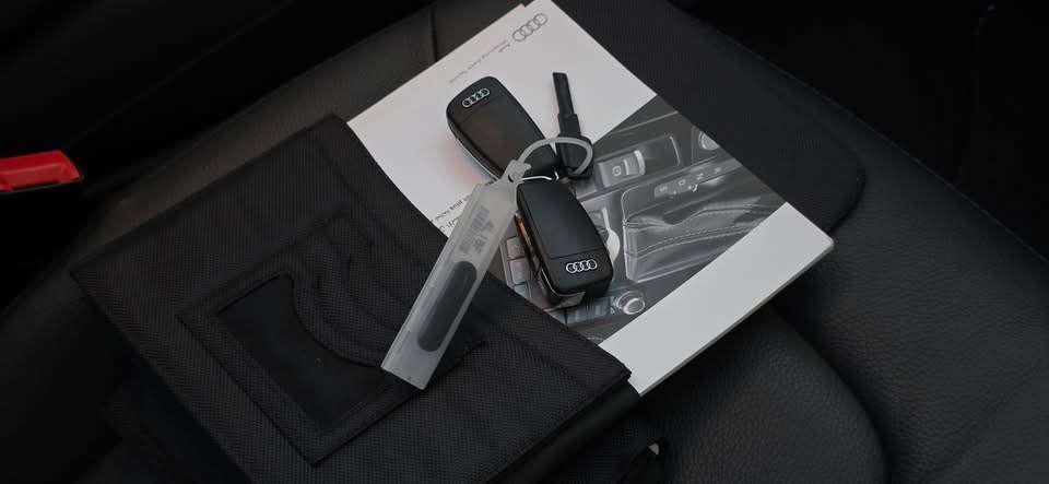 Audi Q7 2015 - حماة - صورة 5