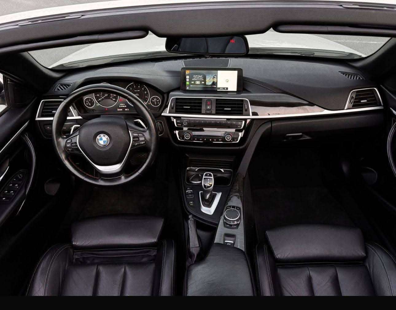 BMW 430 i - درعا - صورة 2