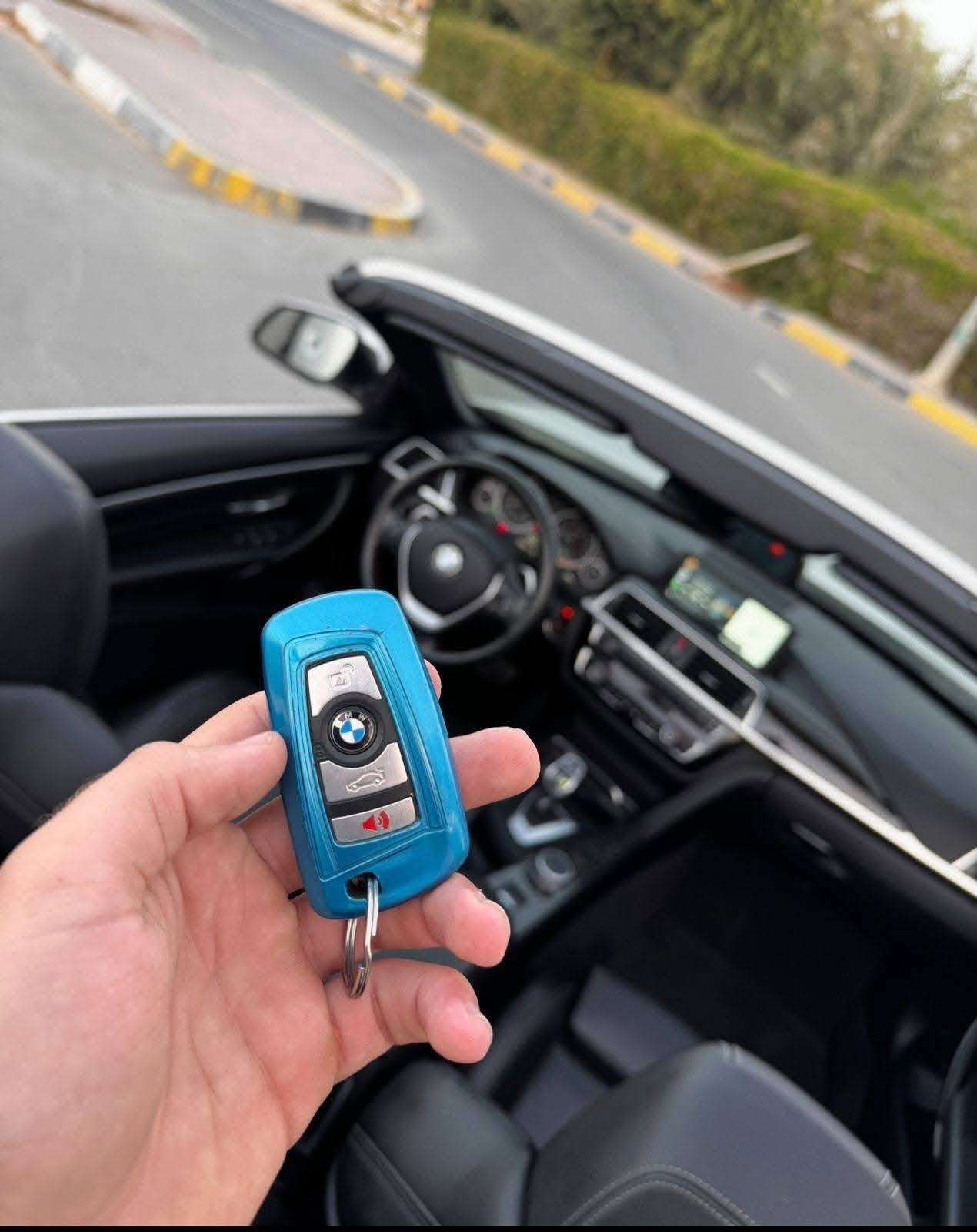 BMW 430 i - درعا - صورة 3