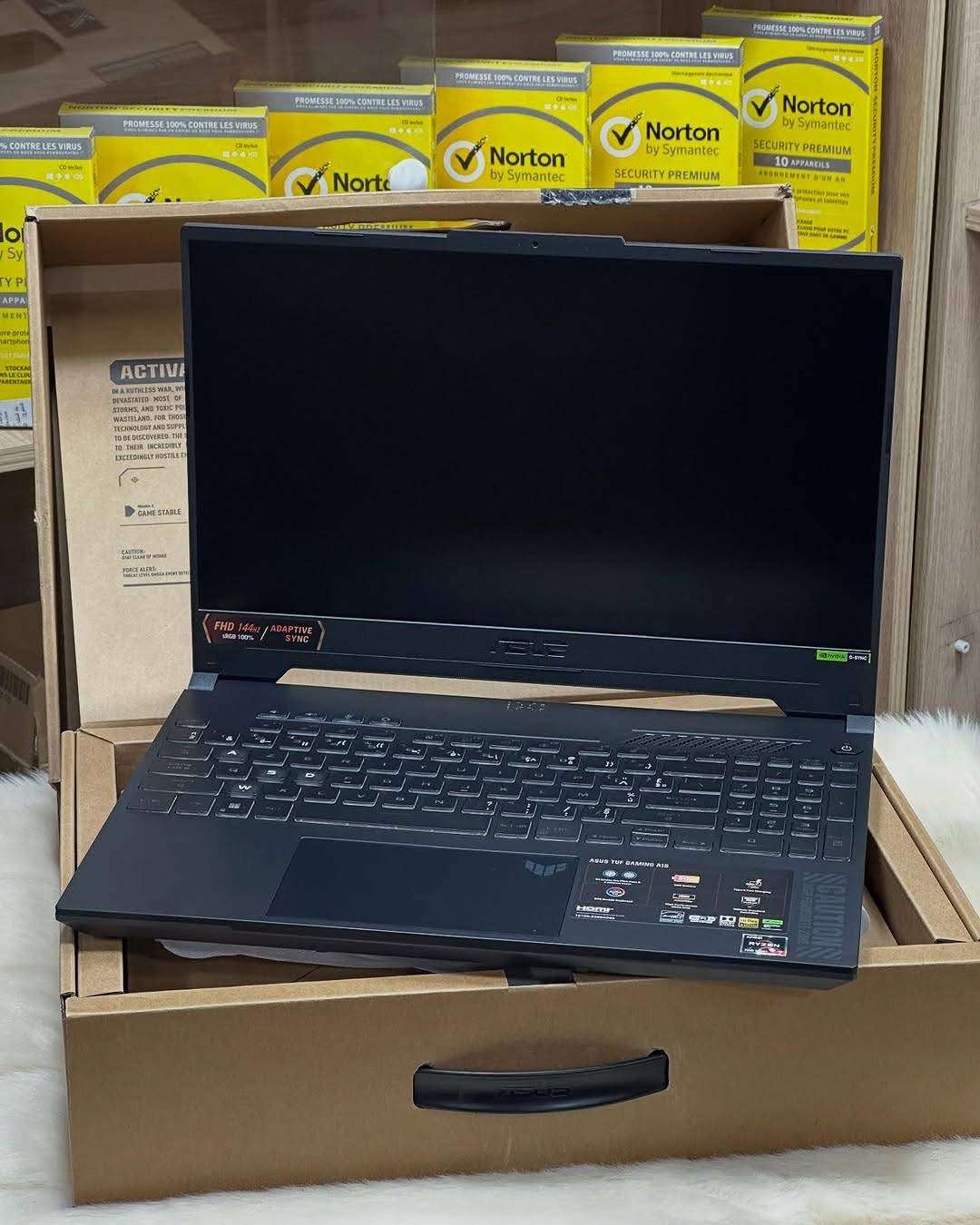 ASUS Tuf - دمشق - صورة 2