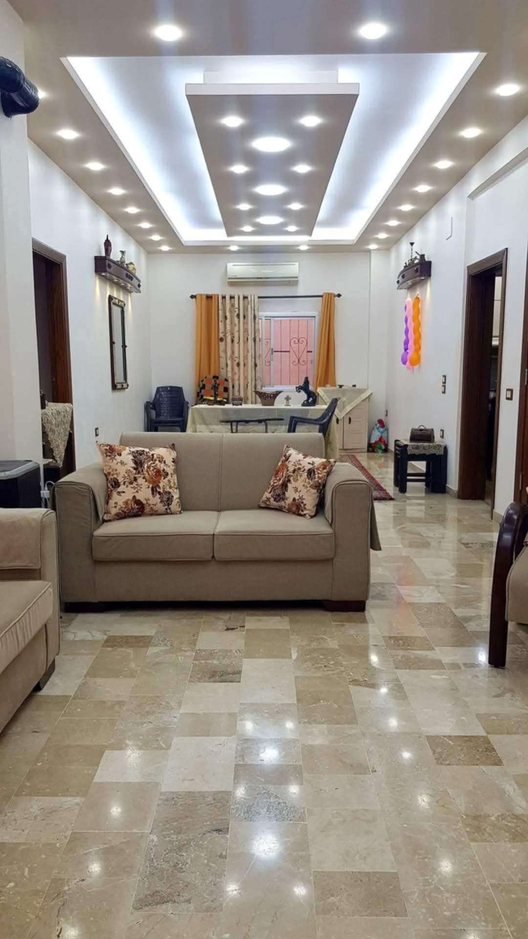 شقه سكنيه 140 م - اللاذقية
