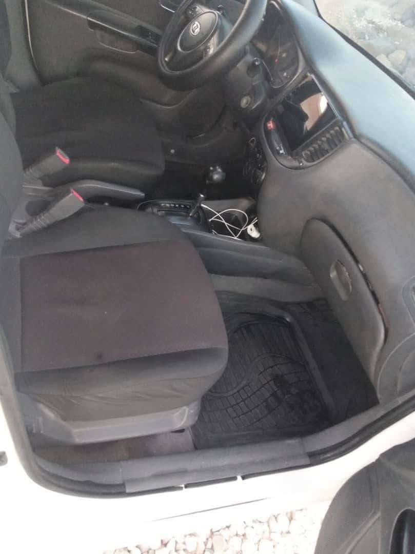 Kia Rio 2011 - دمشق - صورة 2