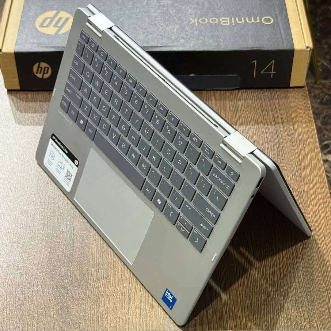 HP لاب توب - دمشق