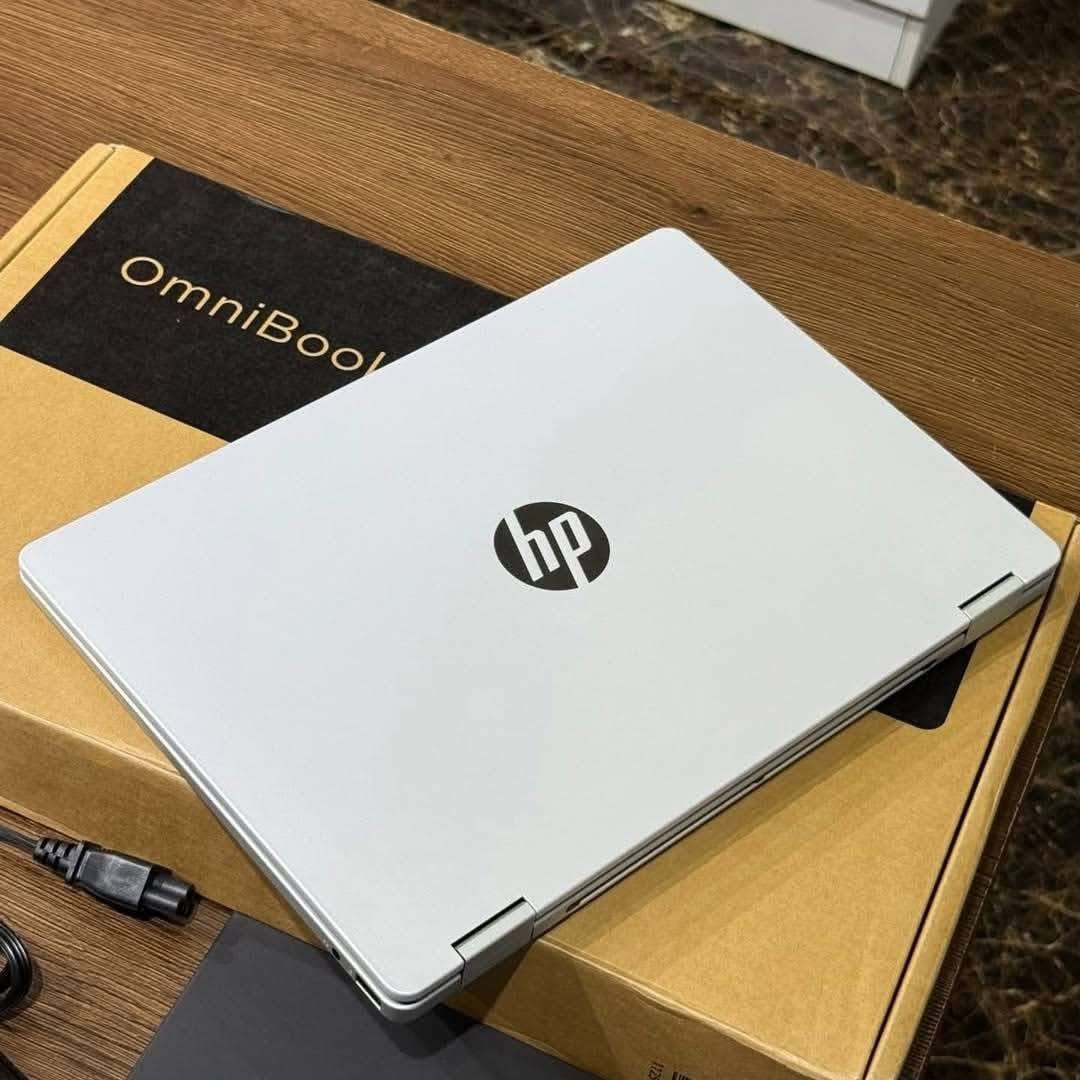 HP لاب توب - دمشق - صورة 2