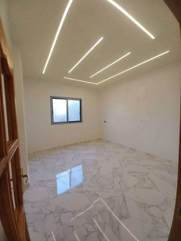 شقه سكنيه 110 م - دمشق